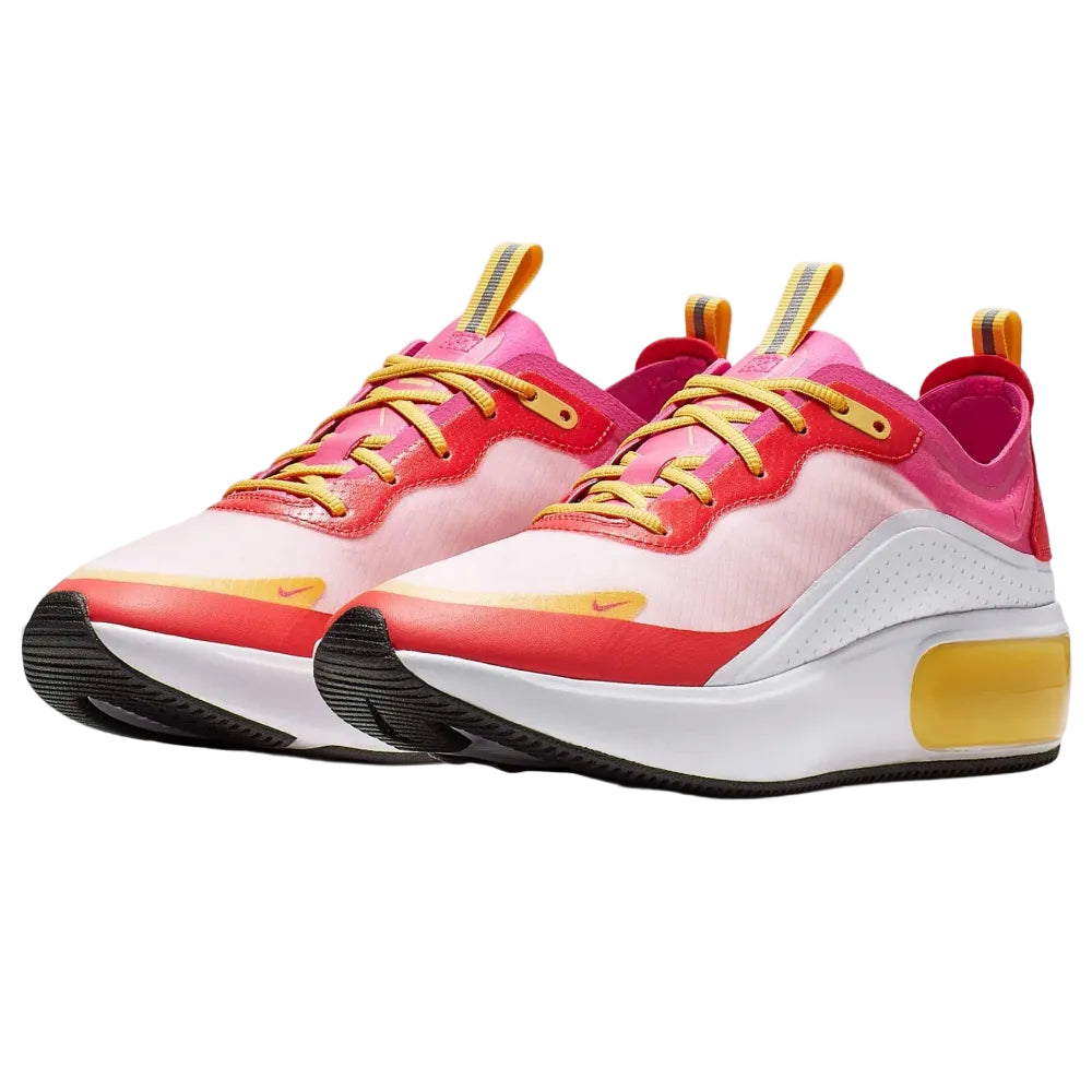 Nike Air Max Dia SE „Laser Fuchsia”
