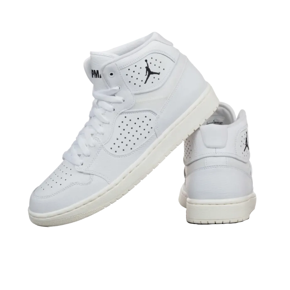 Jordan Access GS "Fehér/Fekete” Utcai cipő