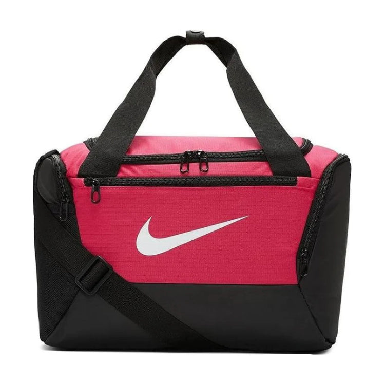 NIKE BRASILIA "Rózsaszín" SPORTTÁSKA (41L)