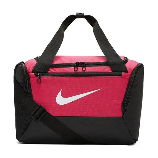 NIKE BRASILIA "Rózsaszín" SPORTTÁSKA (41L)