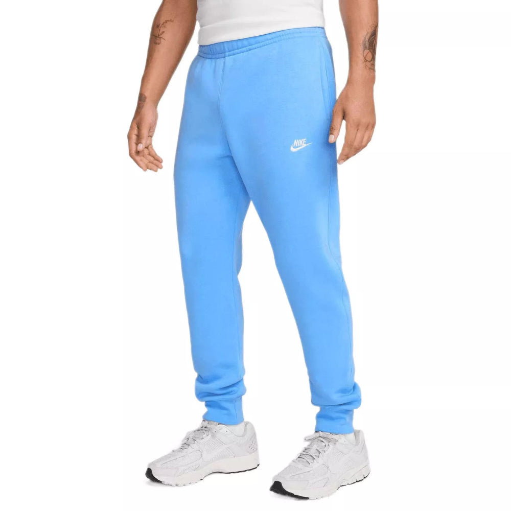 NIKE M NSW CLUB JGGR "Kék" Férfi Melegítőnadrág
