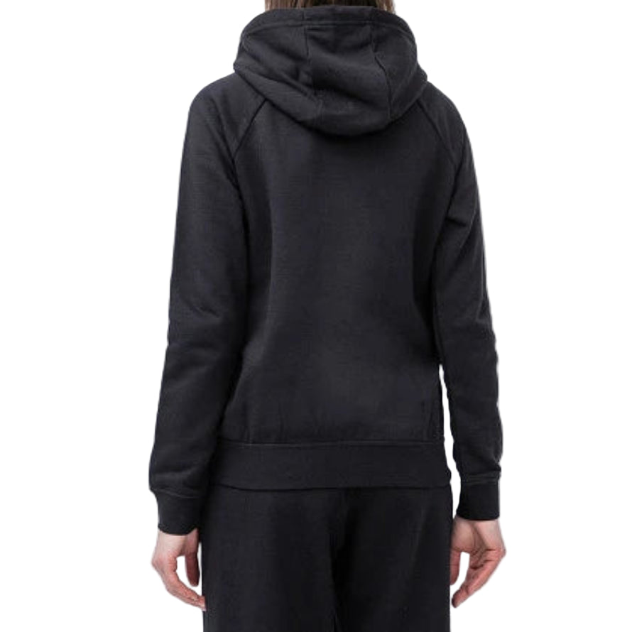 Nike Sportswear Club full zip "Fekete" Női Pamut Melegítő szett