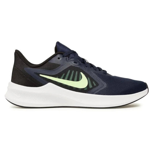 Nike Downshifter 10 FÉRFI FUTÓCIPŐ