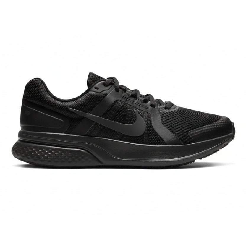 Nike Run Swift 2 "Fekete" férfi futócipő
