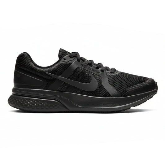 Nike Run Swift 2 "Fekete" férfi futócipő