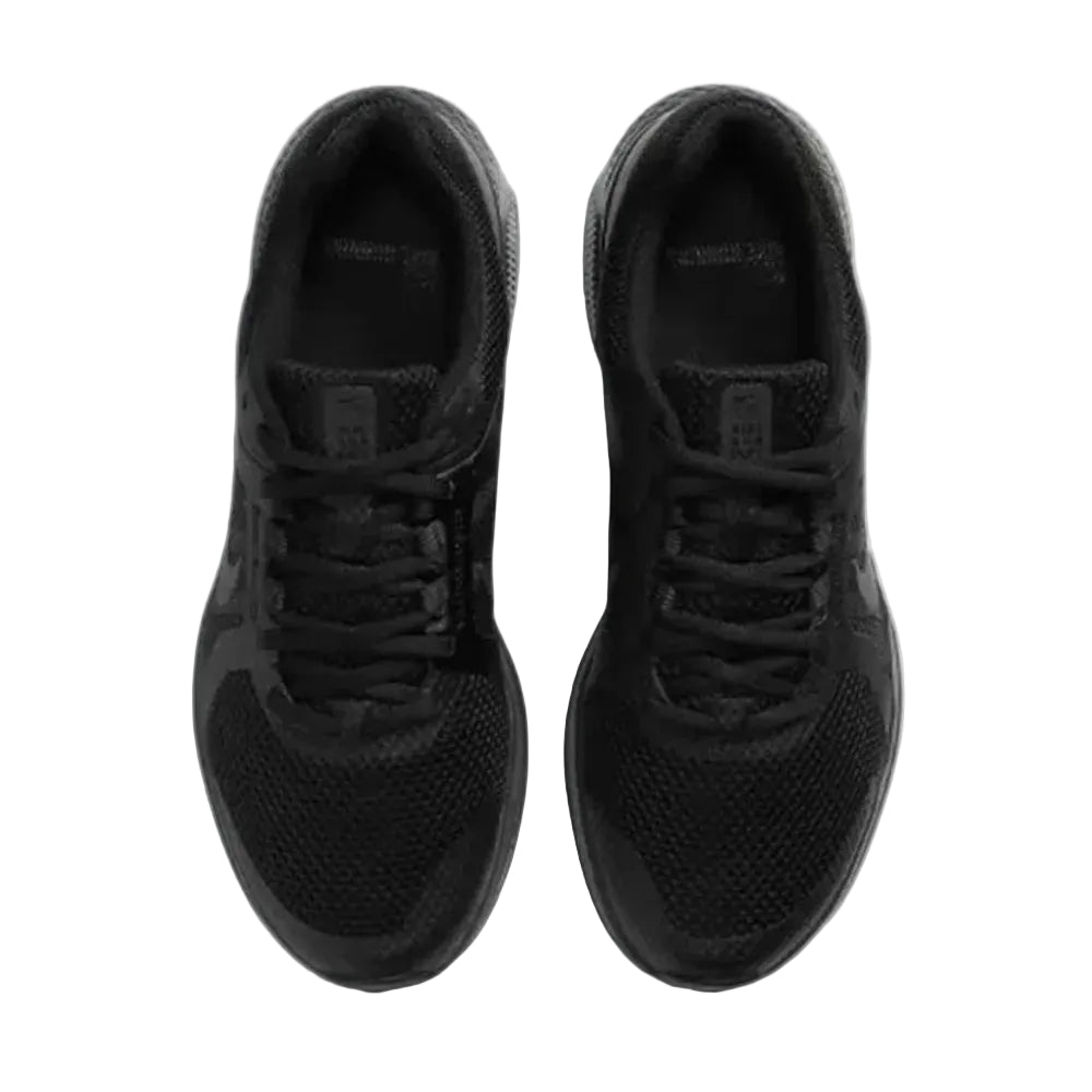 Nike Run Swift 2 "Fekete" férfi futócipő