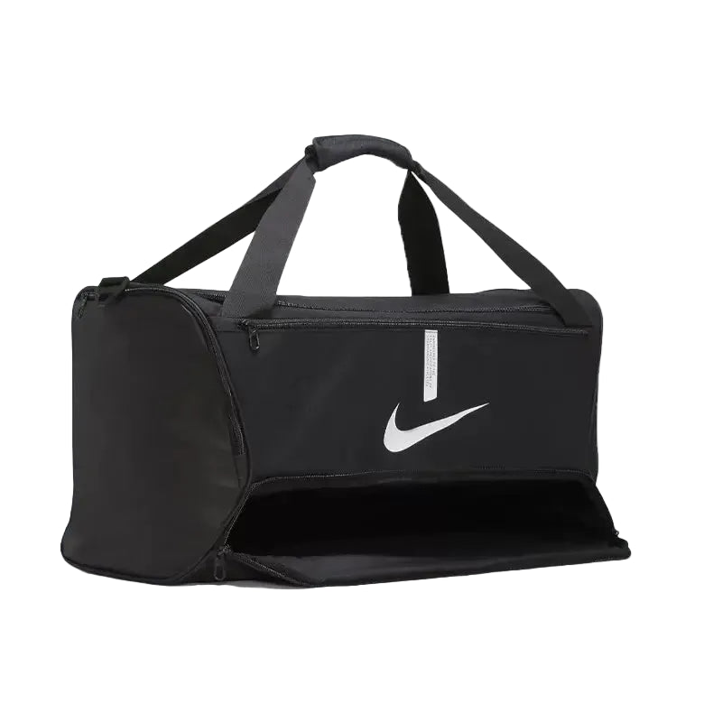 Nike Academy Team "Fekete" futballtáska (60 literes)