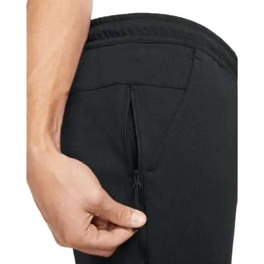 Nike Sportswear Tech Essentials "Fekete" Férfi Melegítőnadrág