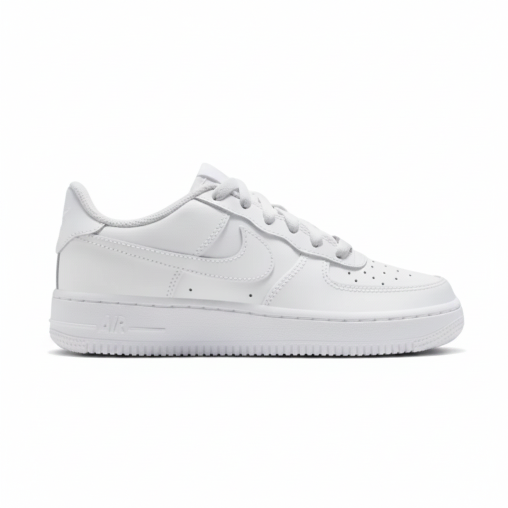 Nike Air Force 1 Low "Triple White"