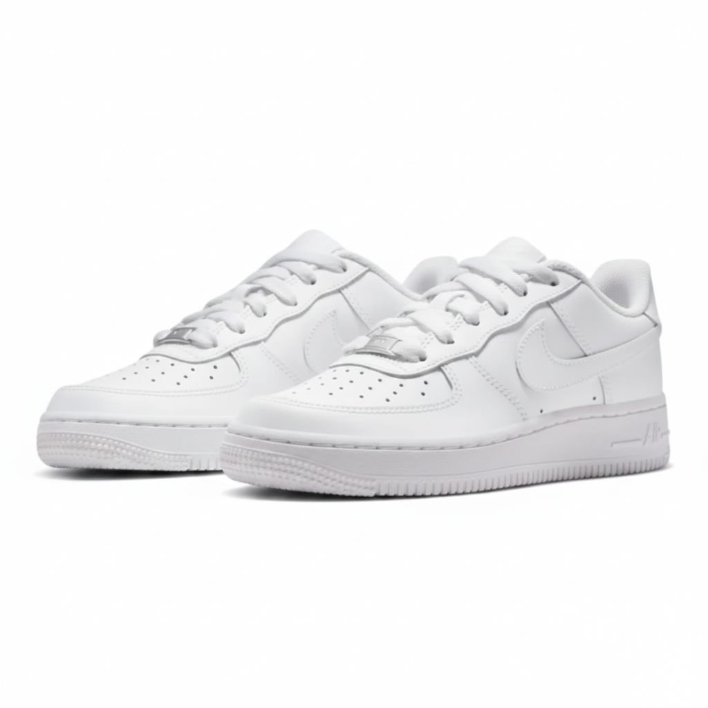 Nike Air Force 1 Low "Triple White"