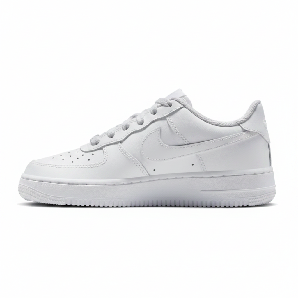 Nike Air Force 1 Low "Triple White"