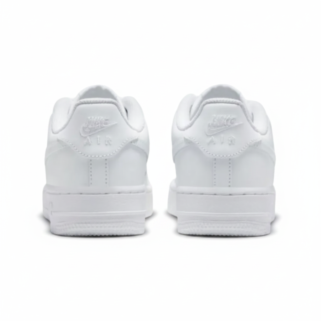 Nike Air Force 1 Low "Triple White"
