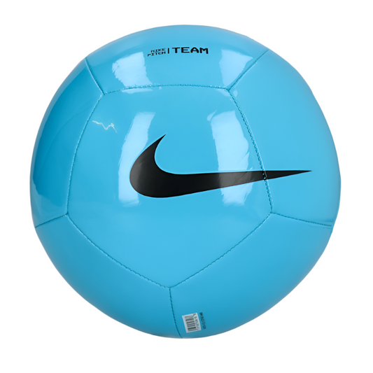 Nike Pitch Team Soccer Ball Focilabda "5-ös méret"