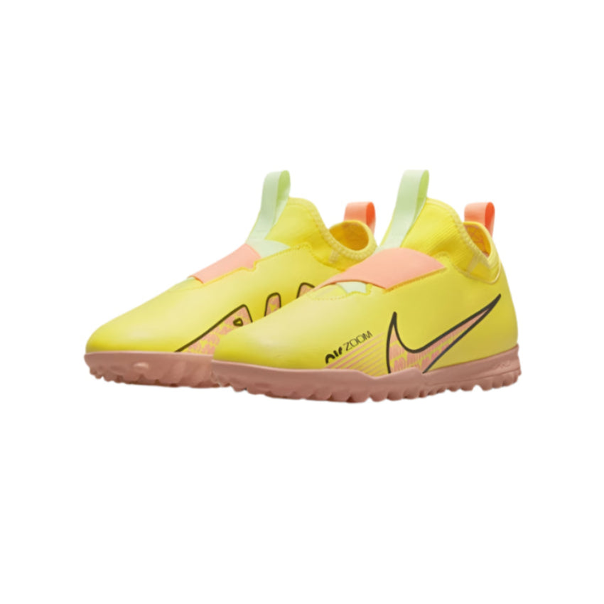 Nike Zoom Mercurial Vapor 15 Academy TF 'Lucent Pack' Gyerek Focicipő
