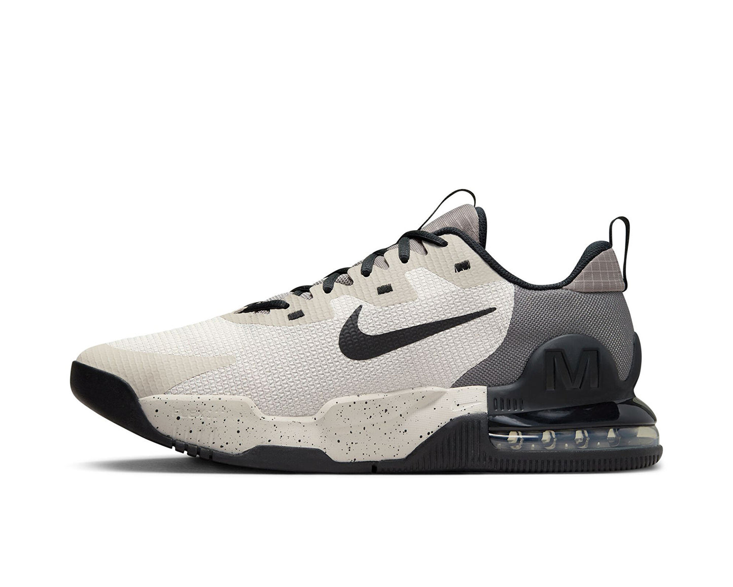 Nike Air Max Alpha Trainer 5 "Szürke" férfi edzőcipő