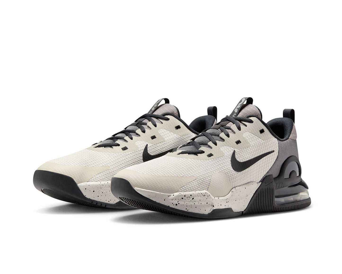 Nike Air Max Alpha Trainer 5 "Szürke" férfi edzőcipő