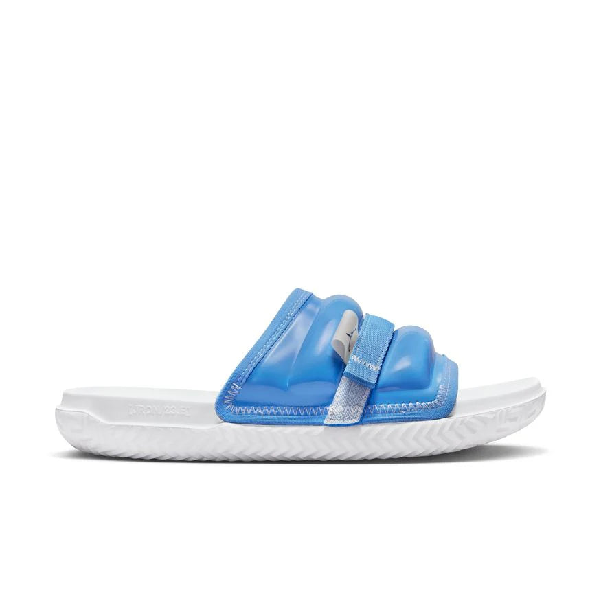 Air Jordan Super Play Slide  „Legend Blue” Papucs