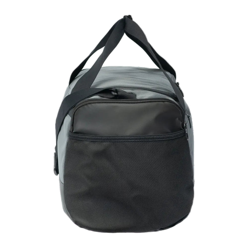NIKE BRASILIA "Szürke" SPORTTÁSKA (41L)