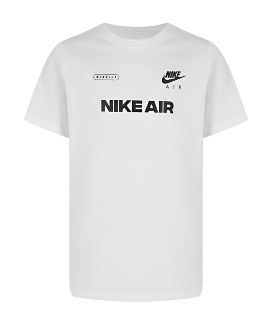 Nike AIR "Fehér" Férfi Póló