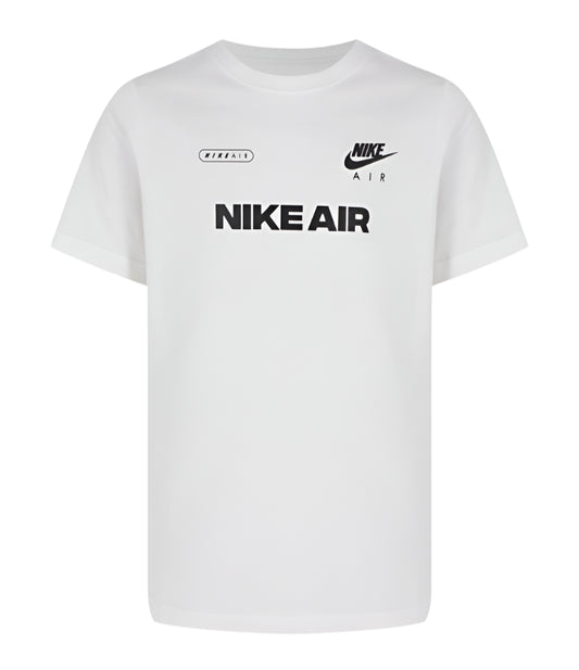 Nike AIR "Fehér" Gyerek Póló