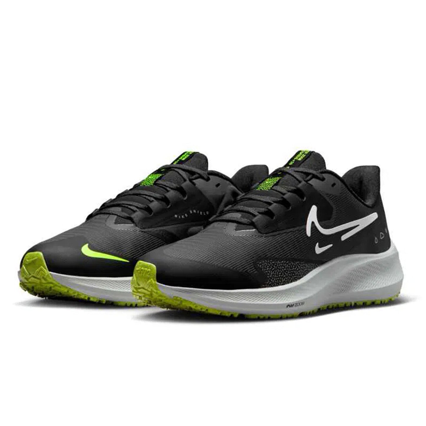 Nike Air Zoom Pegasus 39 Shield 'Black Dark Smoke Grey'