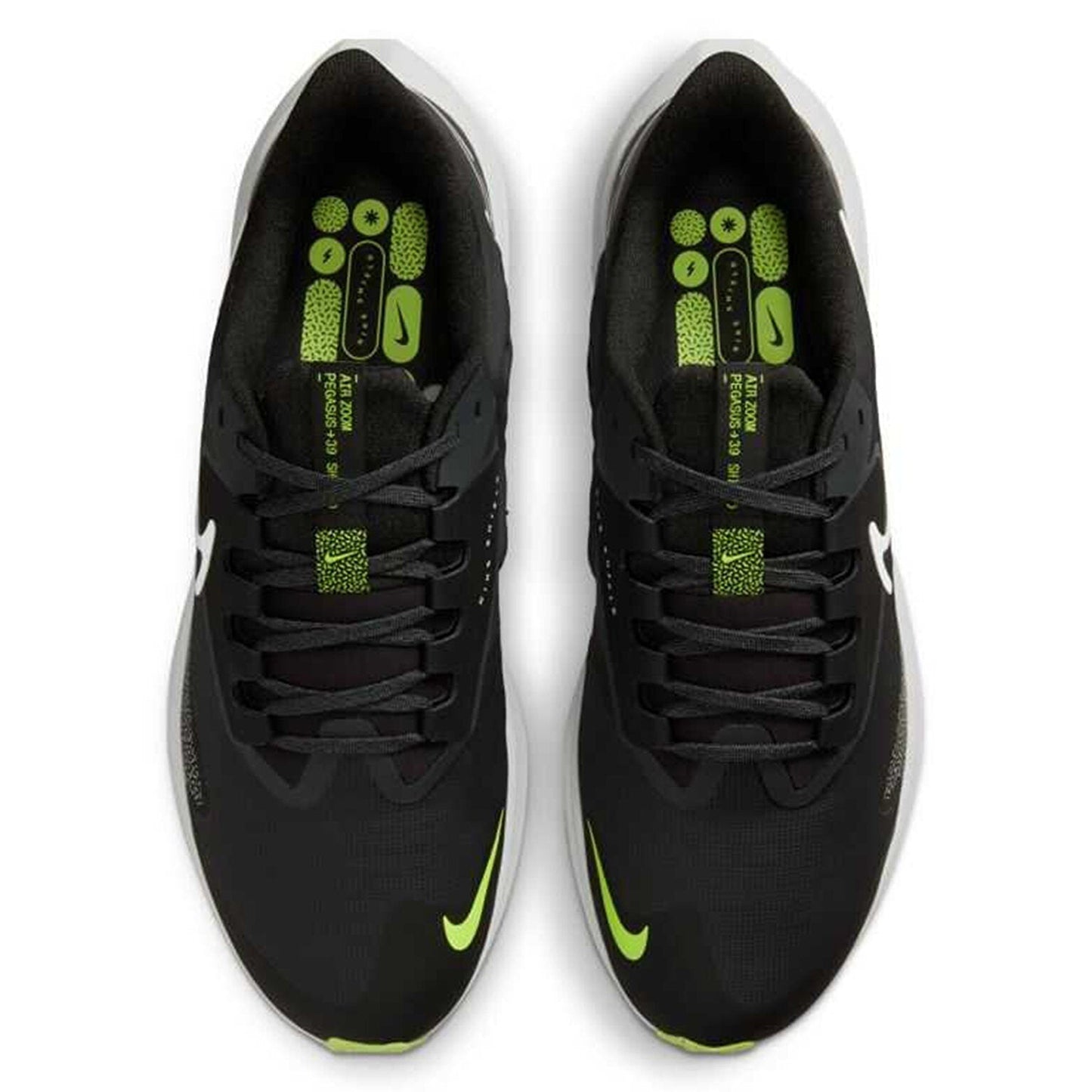 Nike Air Zoom Pegasus 39 Shield 'Black Dark Smoke Grey'