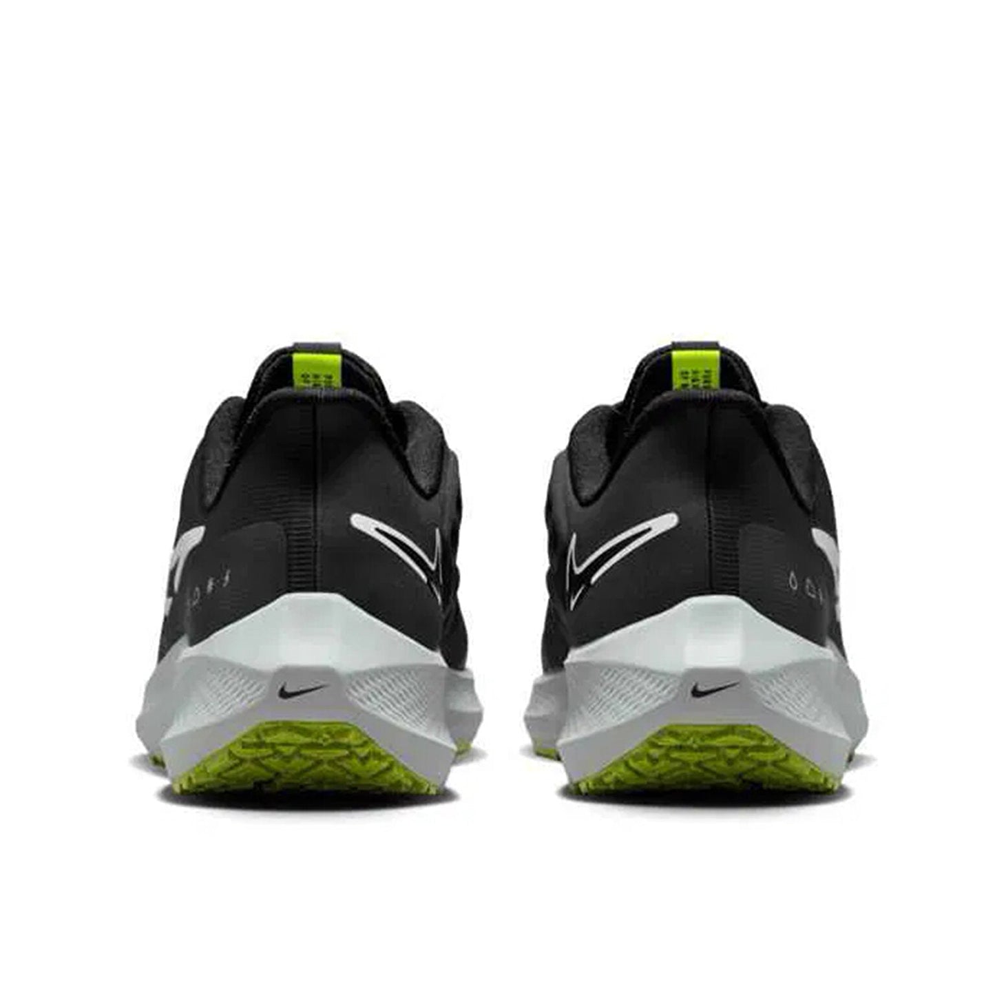 Nike Air Zoom Pegasus 39 Shield 'Black Dark Smoke Grey'