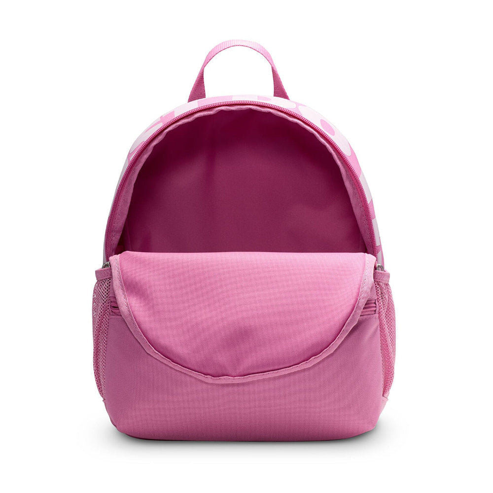 Nike Y NK BRSLA JDI "Rózsaszín" (11L) MINI Hátizsák