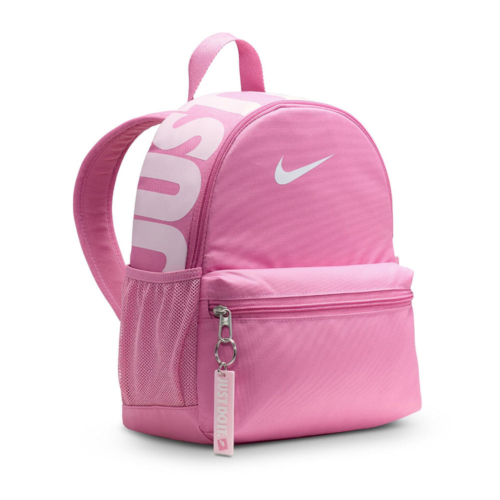 Nike Y NK BRSLA JDI "Rózsaszín" (11L) MINI Hátizsák