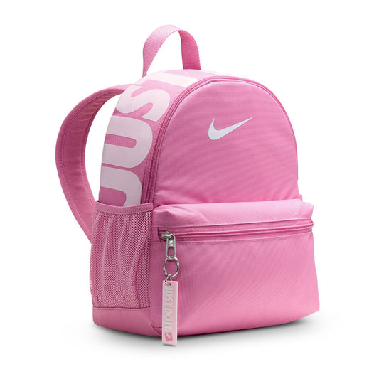 Nike Y NK BRSLA JDI "Rózsaszín" (11L) MINI Hátizsák