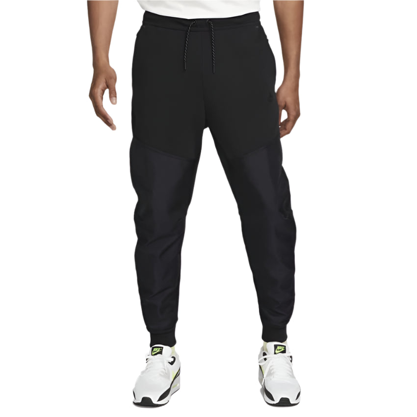 Nike Sportswear Tech Fleece "Fekete" Férfi Nadrág