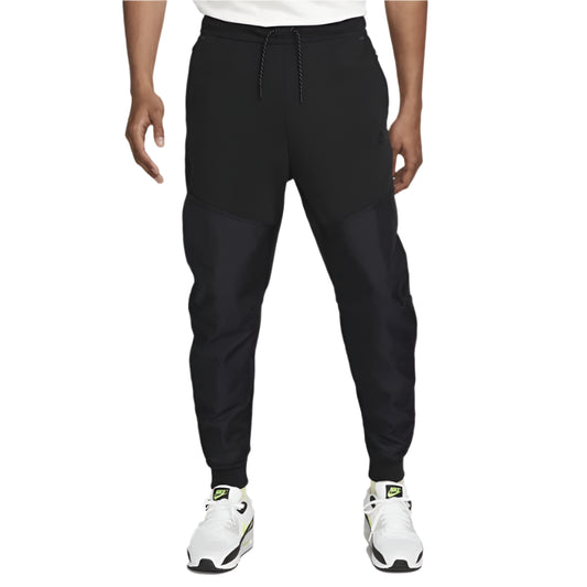 Nike Sportswear Tech Fleece "Fekete" Férfi Nadrág