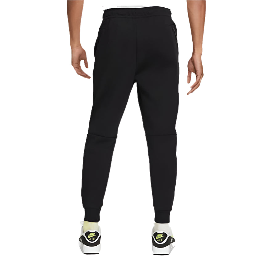 Nike Sportswear Tech Fleece "Fekete" Férfi Nadrág