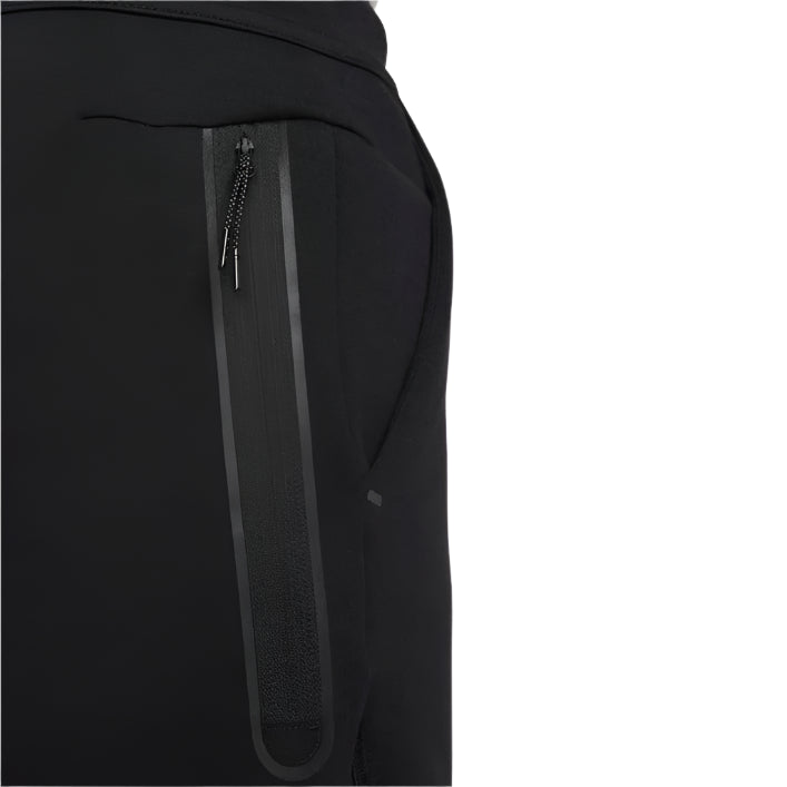 Nike Sportswear Tech Fleece "Fekete" Férfi Nadrág