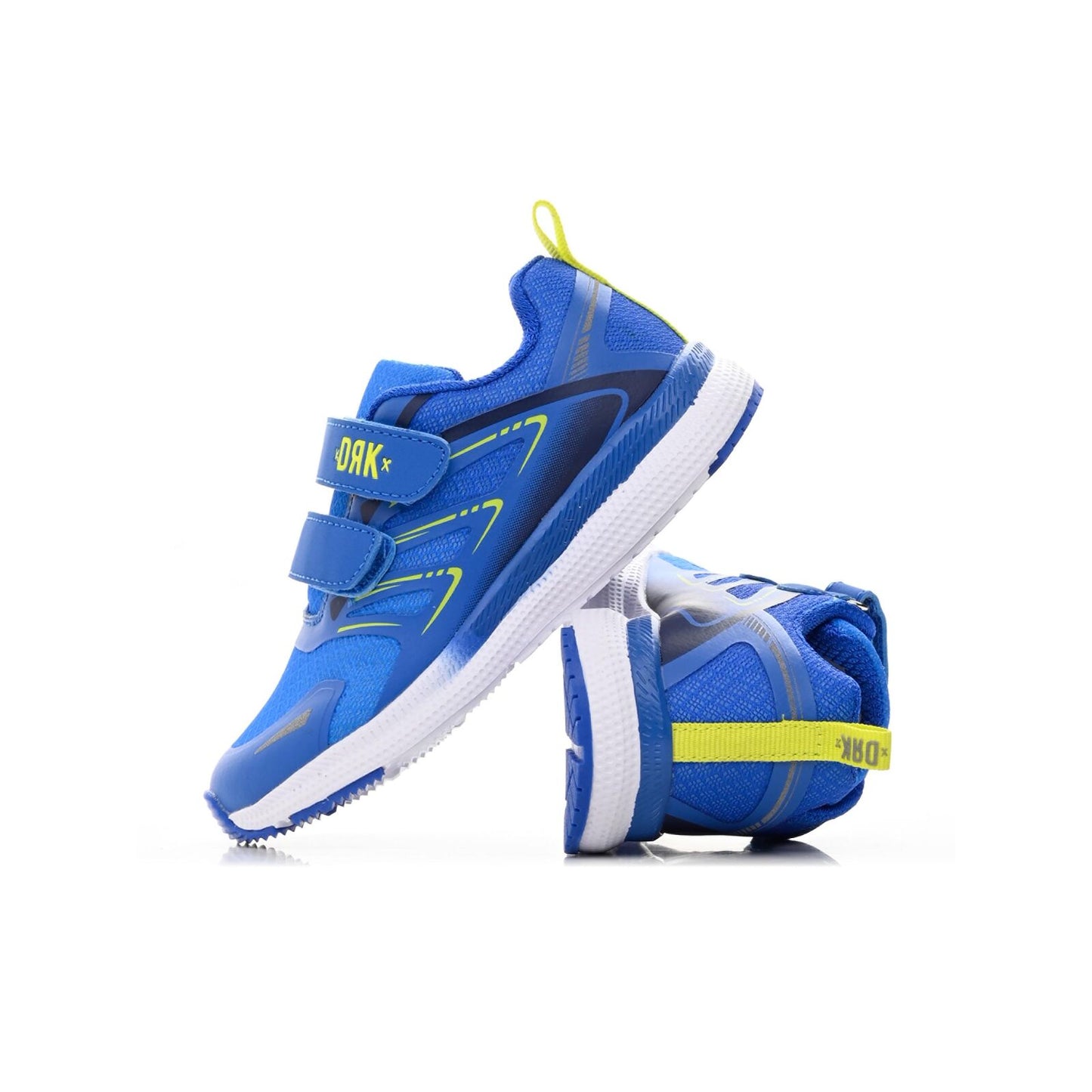 DRK SPEEDFORCE T Fiú Futó futócipő