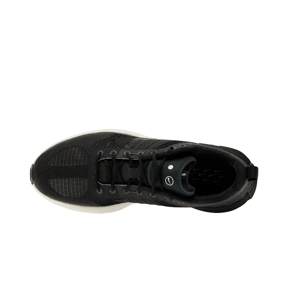 Nike Lunar Roam "Fekete/Fehér" Férfi Cipő