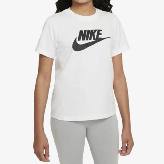 NIKE G NSW TEE BASIC FUTURA GYEREK PÓLÓ