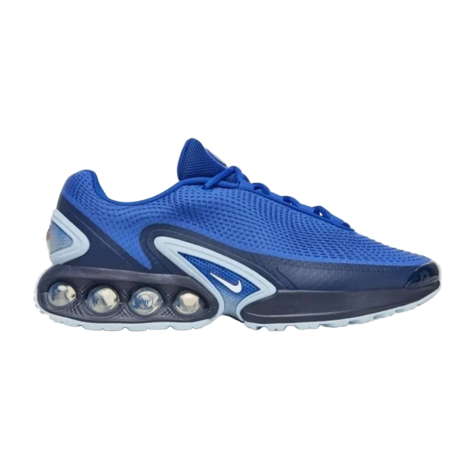 Nike Air max Dn "Hyper Blue" Férfi utcai cipő