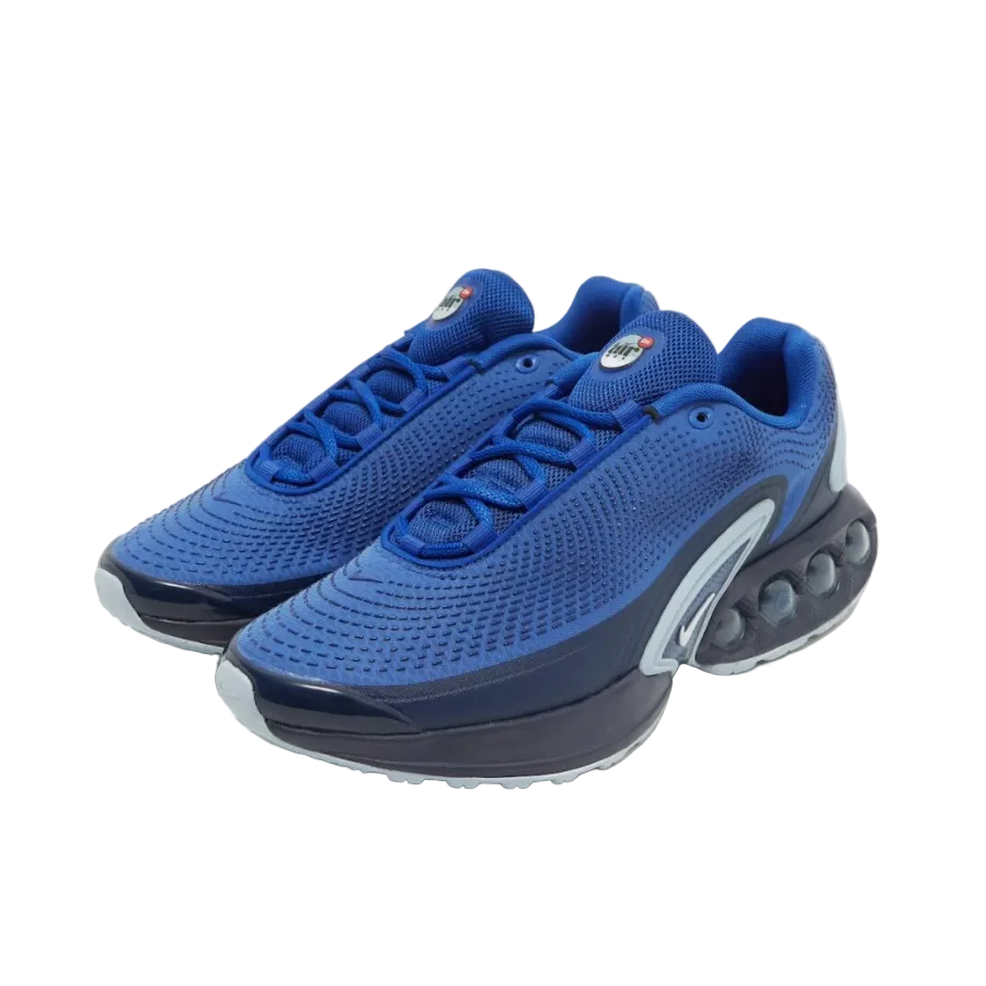 Nike Air max Dn "Hyper Blue" Férfi utcai cipő