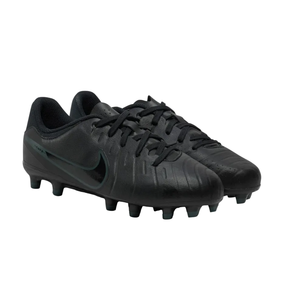 Tiempo Legend 10 Academy FG/MG Gyerek focicipo