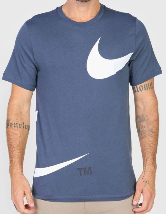 Nike SWOOSH TM Férfi Póló