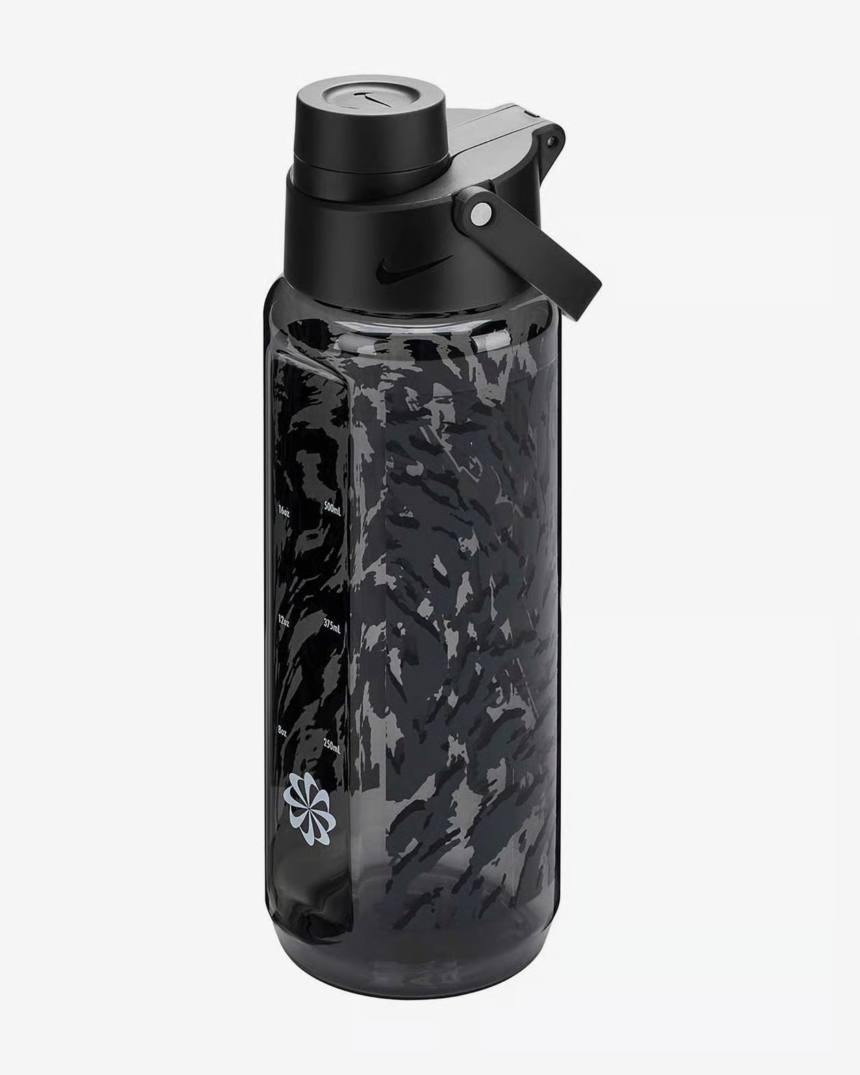Nike Renew Recharge Chug 750ml – Fekete/Szürke Kulacs