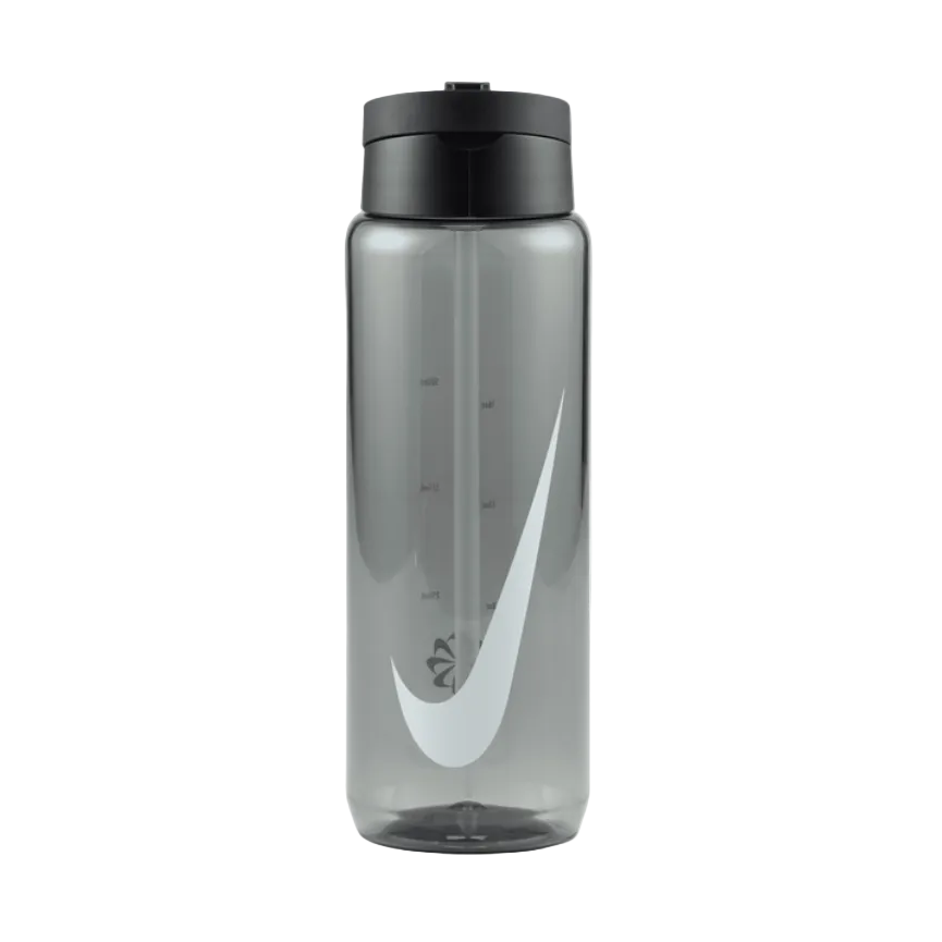 Nike Recharge Tritán szívószálas kulacs (709 ml)