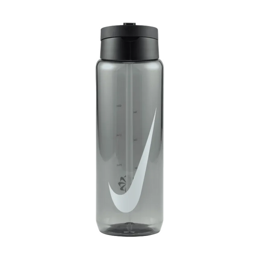 Nike Recharge Tritán szívószálas kulacs (709 ml)