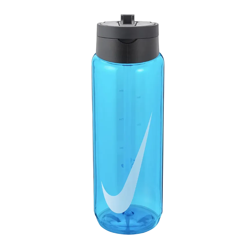 Nike Recharge Tritan szívószálas kulacs (709 ml)
