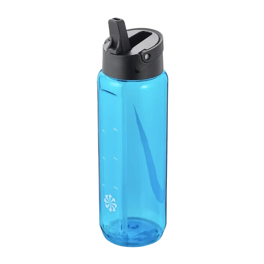 Nike Recharge Tritan szívószálas kulacs (709 ml)