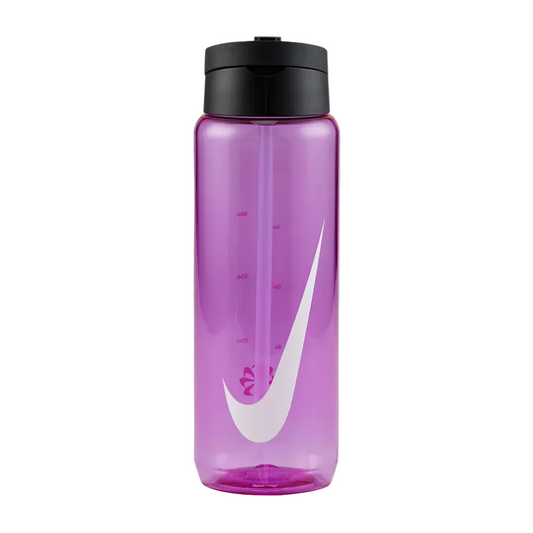Nike Recharge Tritan szívószálas kulacs (709 ml)