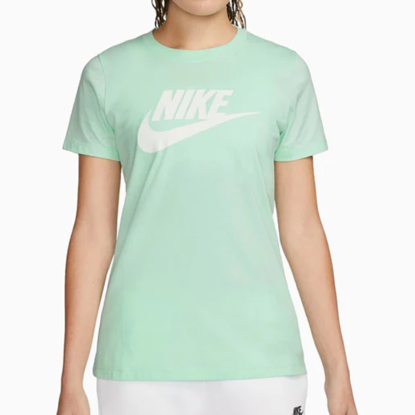 Nike Sportswear Essential "Menta" Női Póló