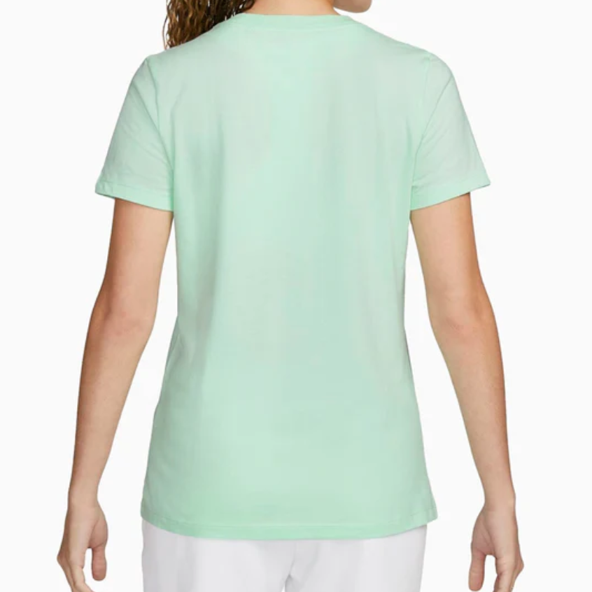 Nike Sportswear Essential "Menta" Női Póló