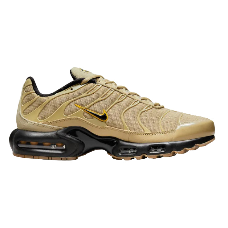 Nike Air Max Plus "OG Gold Bullet" Férfi cipő